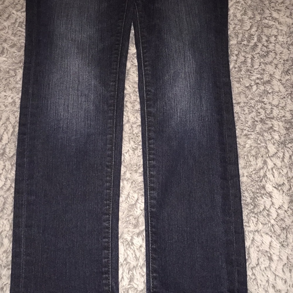 Jag Jeans Size 2 Mid Rise Slim Fit - Picture 5 of 7